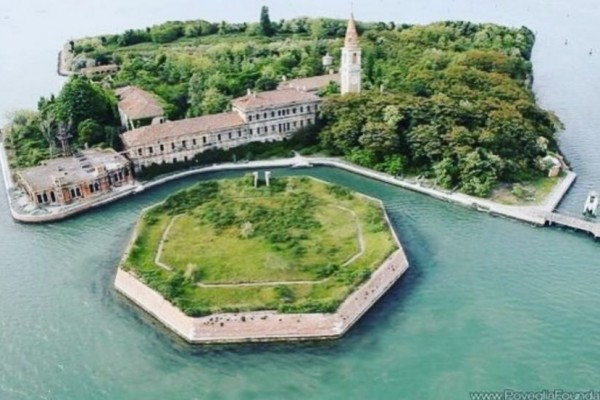 9 Fakta Menarik Poveglia di Italia, Pulau Paling Berhantu di Eropa