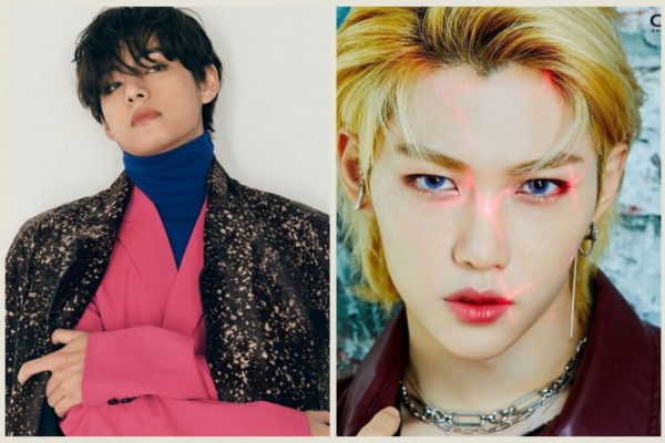 6 Idol KPop yang Punya Deep Voice, Bikin Candu!