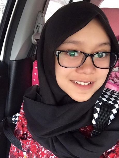 9 Potret Lawas Lesty Kejora Sebelum Terkenal dan Manis Pakai Baju SMA
