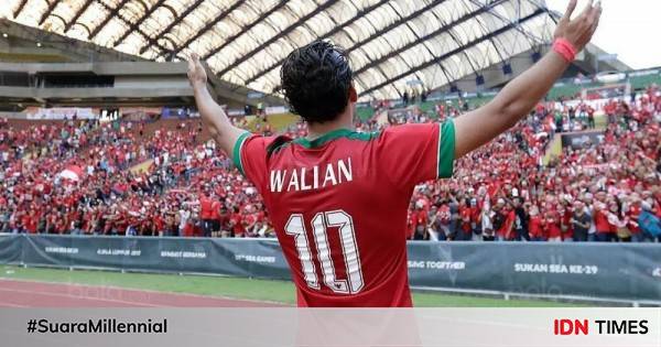 7 Pemain Timnas Indonesia Yang Dinaturalisasi Dari Belanda