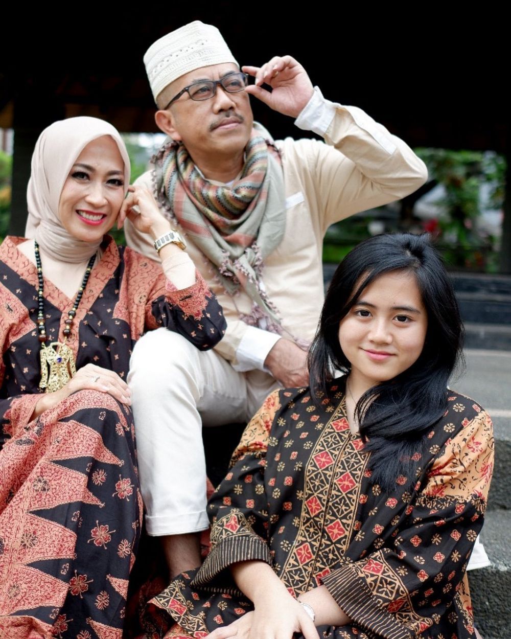 Ogah Jadi Artis, 10 Anak Pesinetron Terkenal Kariernya Jadi Sorotan