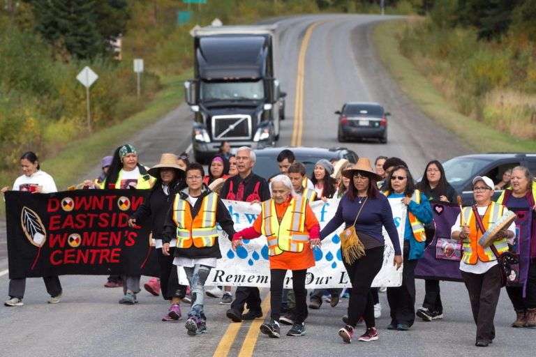 Kasusnya Misterius, Inilah 10 Fakta Tentang Highway Of Tears