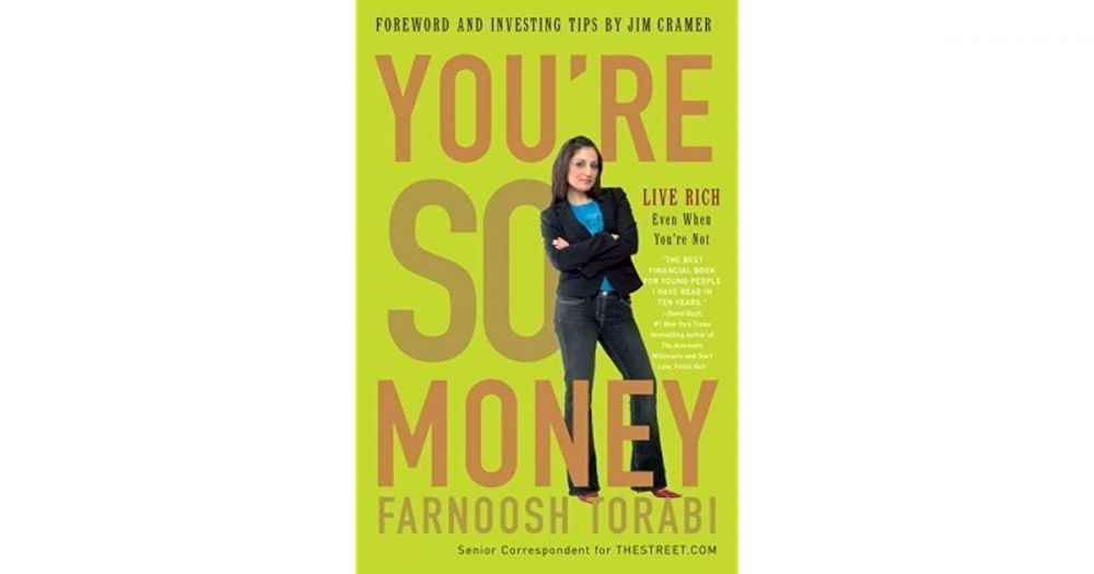5 Rekomendasi Buku yang Dapat Ubah Cara Kamu Mengatur Keuangan 