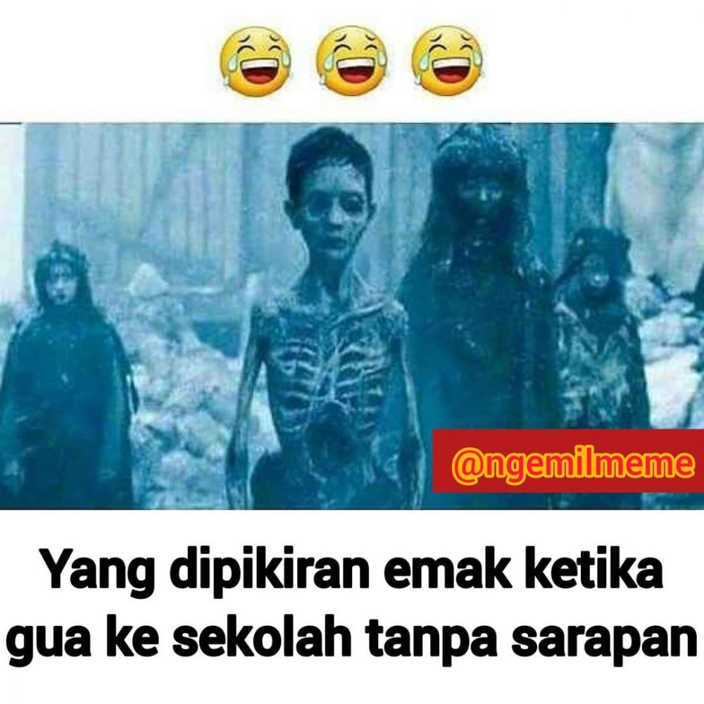 10 Meme Pemikiran Lucu Mak Mak Ini Bikin Ngangguk Setuju