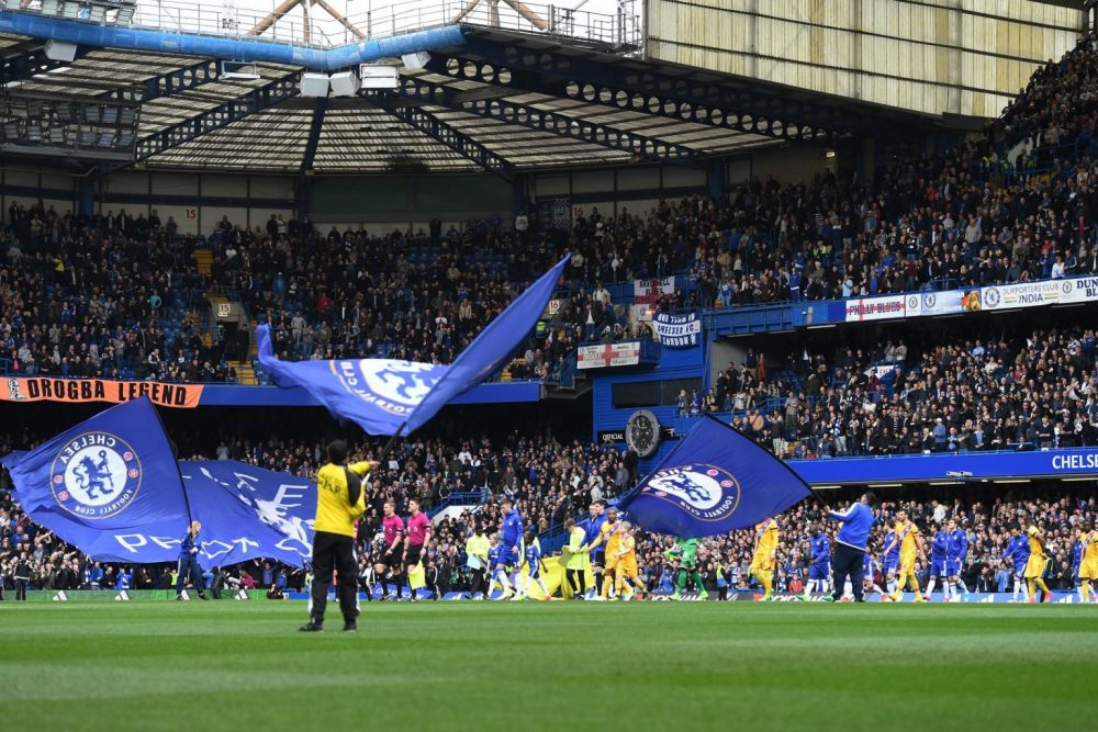 10 Stadion Sepak Bola Tertua di Dunia, Punya Sejarah Panjang