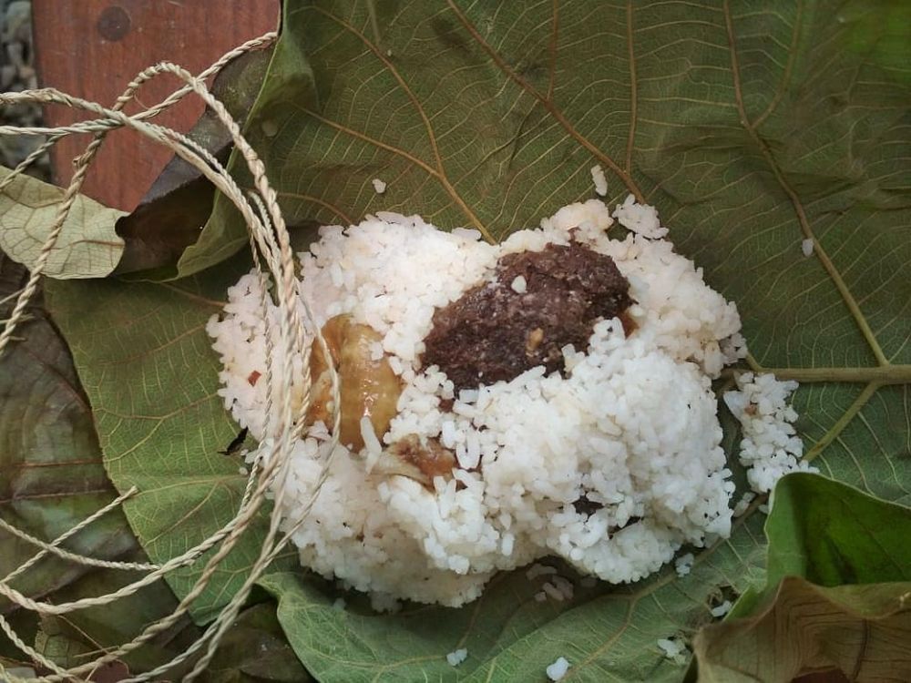 5 Kuliner Lokal Kesukaan Wali Songo, Langka tapi Masih Bisa Dijumpai!