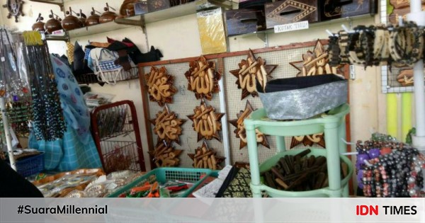 10 oleh-oleh khas kabupaten siak yang populer, bikin kalap!