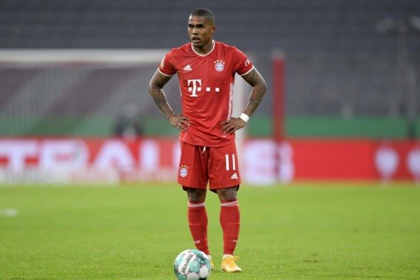 5 Pemain Brasil yang Pernah Membela Bayern Munchen Sedekade Terakhir