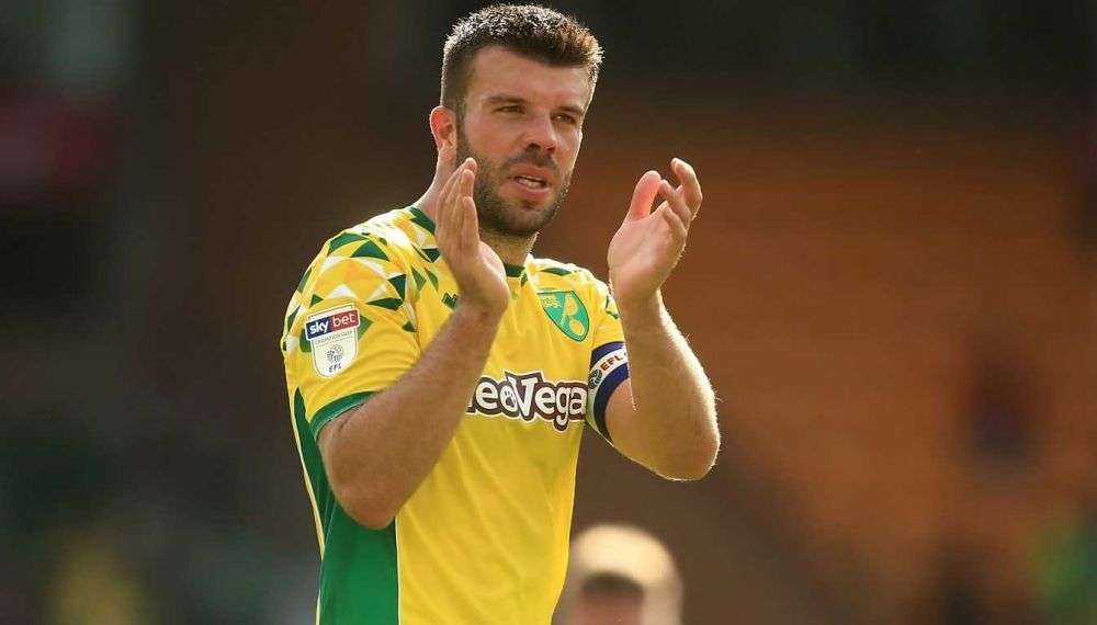 5 Pemain Kunci Kembalinya Norwich City Ke Premier League