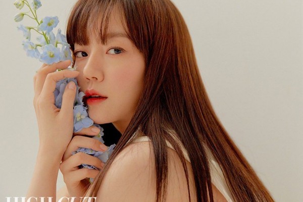 10 Potret Pesona Lim Soo Jung, Rekan Main Lee Do Hyun di 'Melancholia'