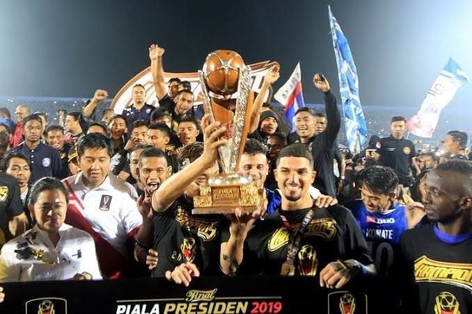 Arema FC Siapkan Banyak Kejutan di Ulang Tahun ke-34 