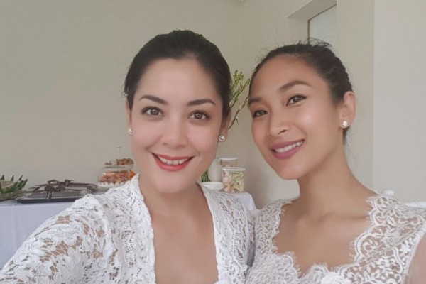 9 Persahabatan Artis Paling Awet, Ada yang Puluhan Tahun
