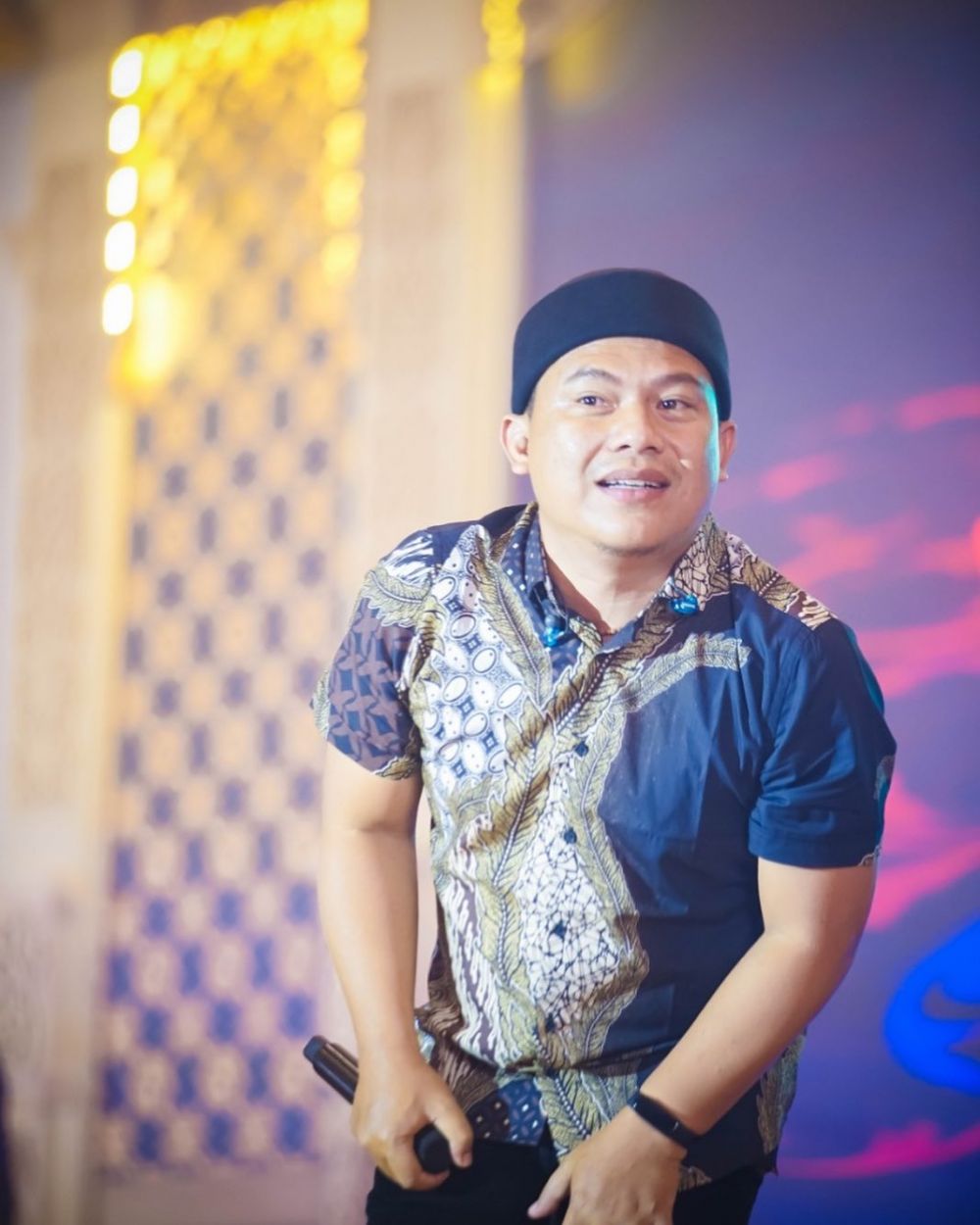 Ada Hafal Alquran, Lho! 10 Aktor Indonesia Rajin Mengaji