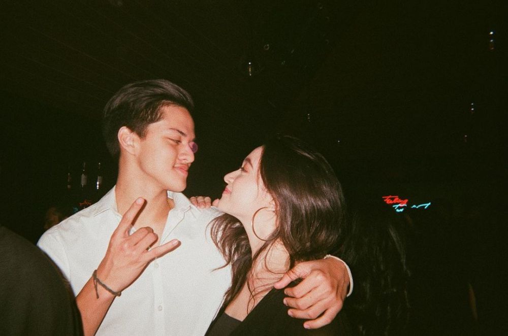 9 Artis Ini Temani Pasangan Berpuasa Meski Berbeda Agama