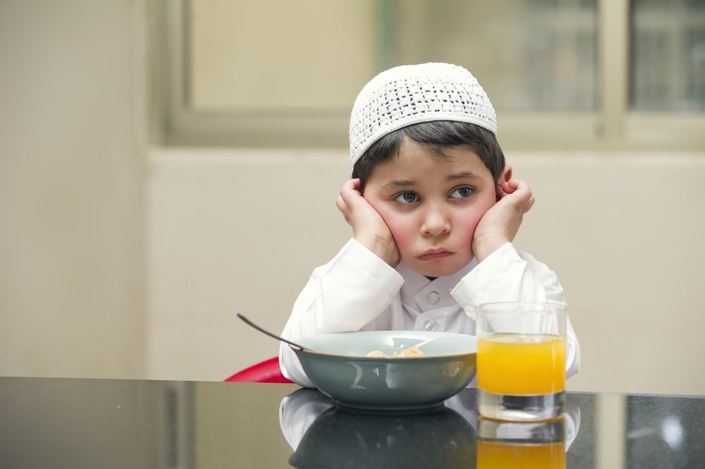 Cara Bayar Utang Puasa Ramadan