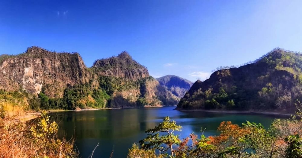 Pulau Terluar Indonesia, Ini 5 Fakta Unik dari Pulau Wetar