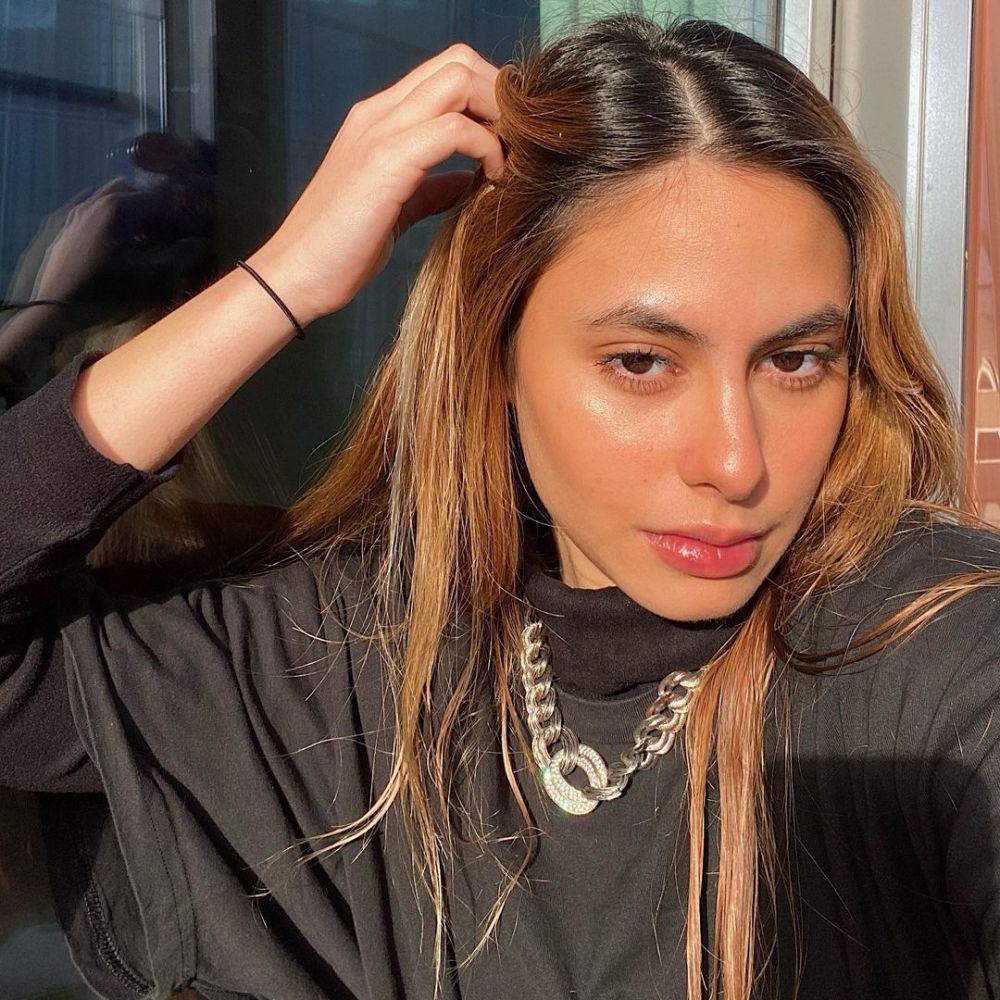 10 Artis Perempuan Kelahiran 1999 Bius Fans, Ada Amanda Manopo