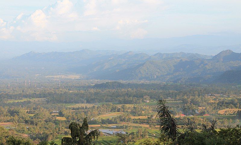 9 Fakta Gunung Marapi Di Sumatra Barat, Favorit Pendaki