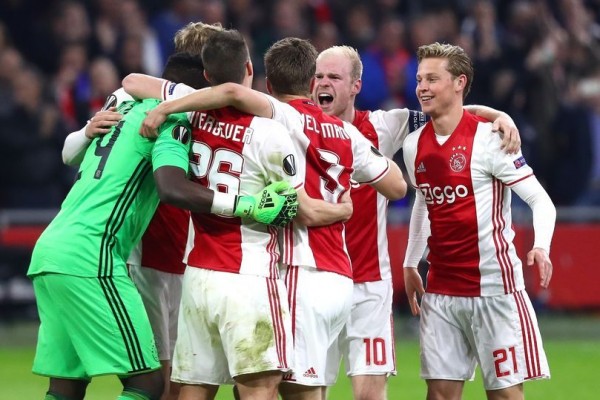 5 Klub Eredivisie yang Pernah Berlaga di Final Europa League