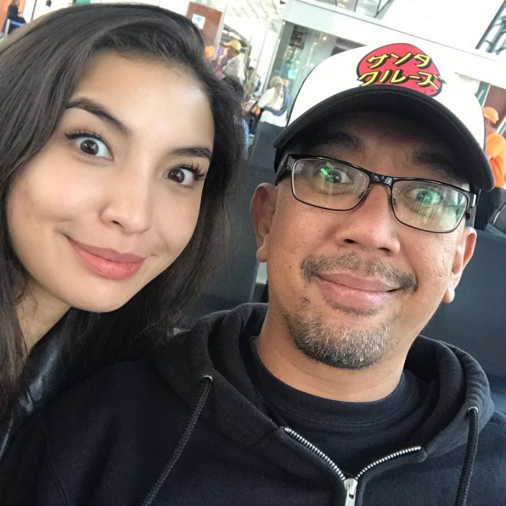 10 Potret Romantis Artis Janda dan Duda Bersama Kekasih, Pernah Gagal