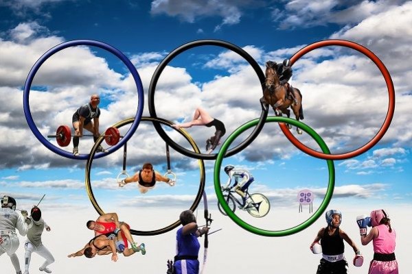 Korea Utara Mundur dari Ajang Olimpiade Tokyo 2020
