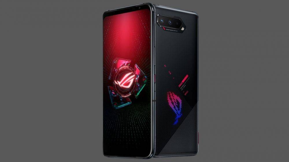 Asus Rog Phone Купить Минск