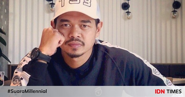 Polisi Periksa Bambang Pamungkas Soal Dugaan Penelantar Anak