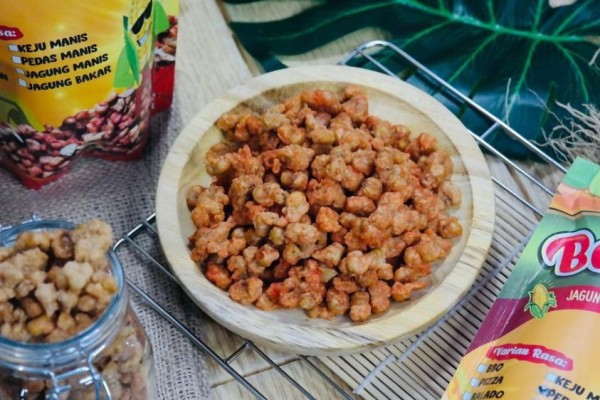 5 Kuliner Khas Rejang Lebong yang Rasanya Mantap Jiwa!