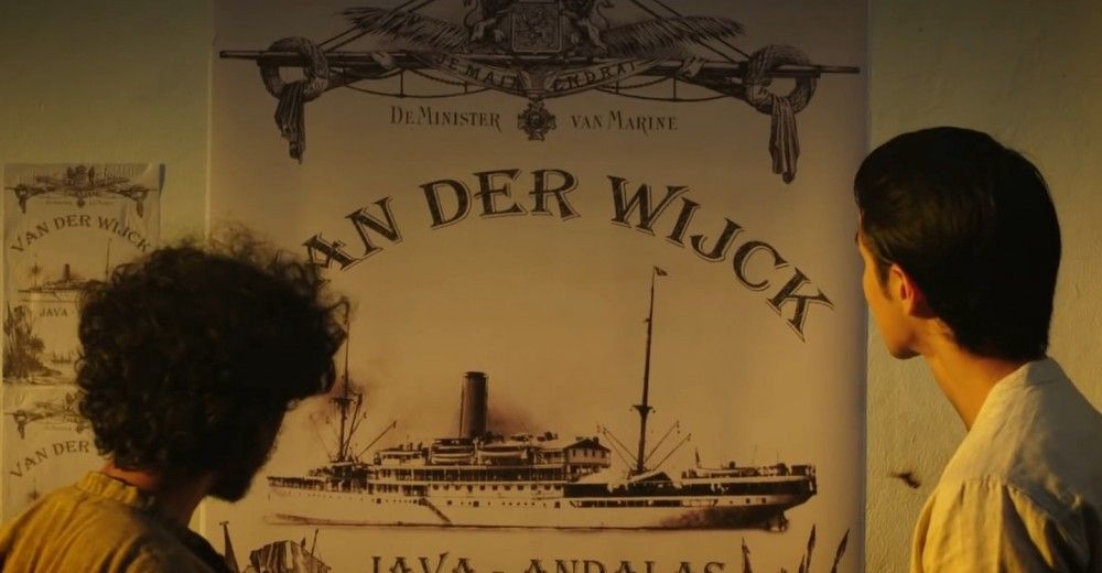 Temukan Banyak Bukti, Begini Kronologi Pencarian Kapal Van der Wijck