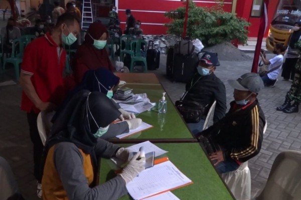 Mantan PMI Susah Cari Kerja di Jatim, Ini Faktornya