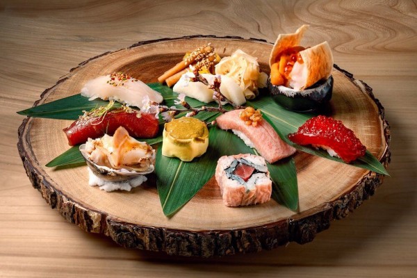 Raih Michelin Stars, 5 Restoran Omakase Terbaik di Singapura