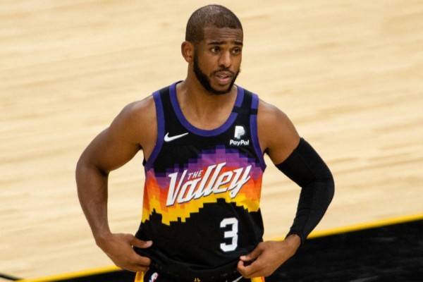 10 Pemain Basket Aktif di NBA dengan Jumlah Steal Terbanyak