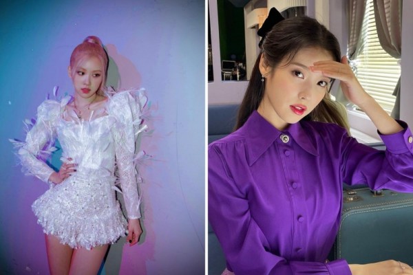Rilis Tahun 2021, 10 MV KPop yang Paling Banyak Disukai di YouTube