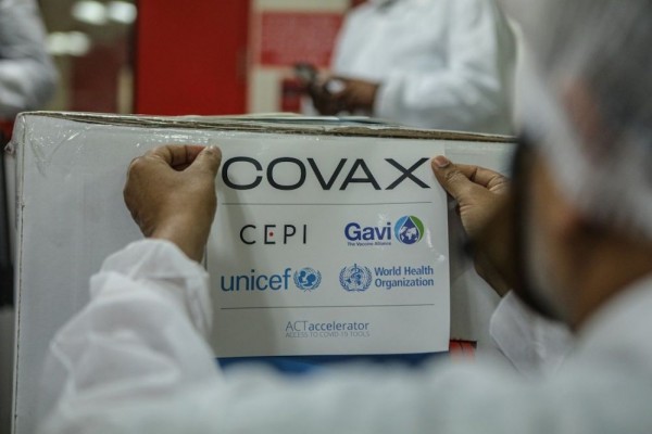 Begini Mekanisme Baru Pengadaan Vaksin COVID-19 untuk Negara Miskin