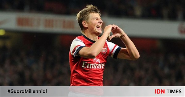 5 pemain rusia yang pernah bermain di premier league, masih ingat?