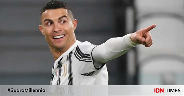 11 pemain yang sukses jadi top skor di dua liga atau lebih