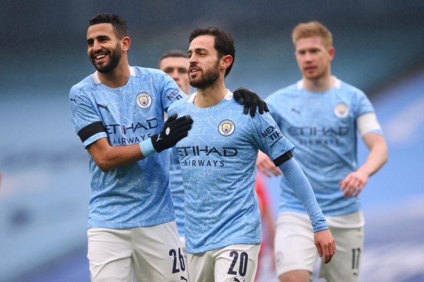 5 Klub Eropa yang di Ambang Juara Liga Musim Ini, Siap Raih Trofi!