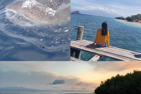 Memukau! 5 Pesona Surga Terpencil yang Berada di Pulau Sumbawa