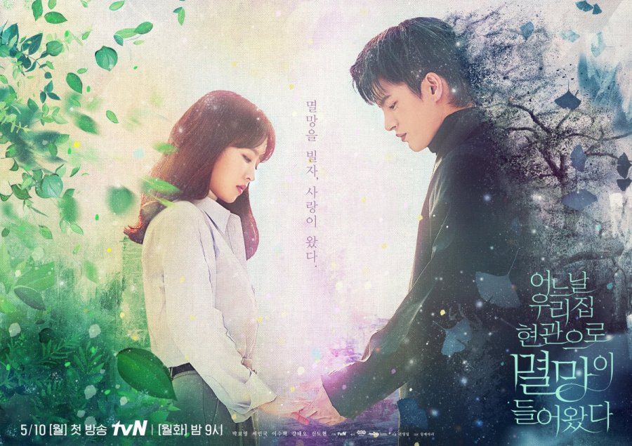 Lima Drama Korea On Going Paling Hits, Ajak Penonton Pecahkan Teori 