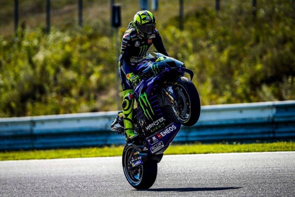 5 Pembalap Yang Juara Dunia MotoGP Dengan Dua Tim Berbeda