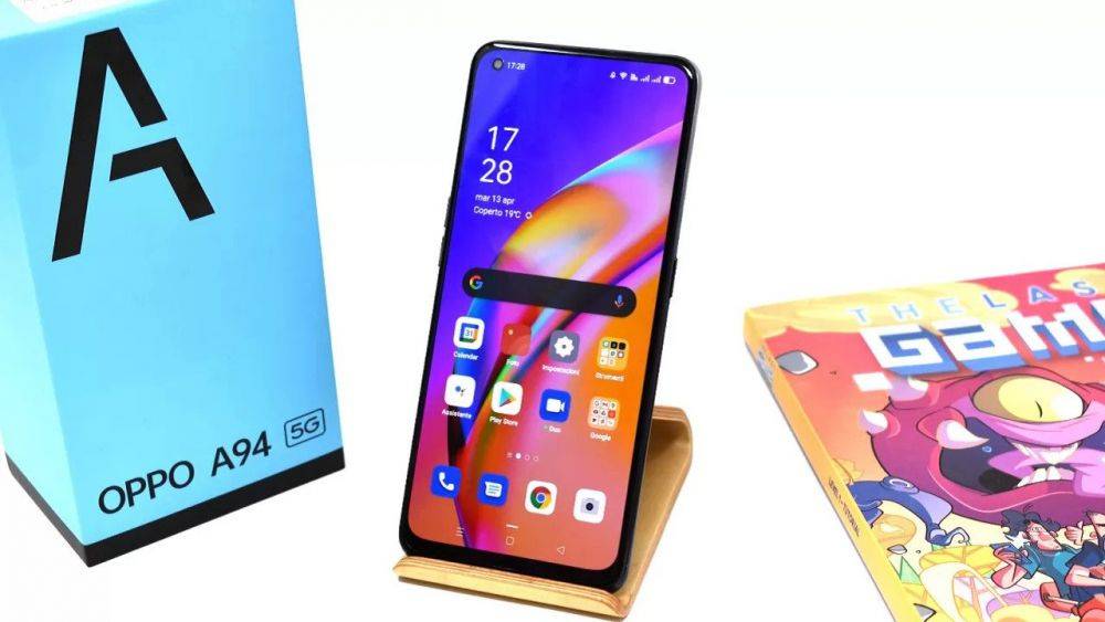 5 Smartphone Terbaru Yang Rilis Pada Mei 2021