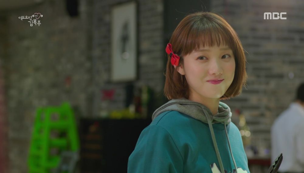 Aslinya Menawan, 9 Aktris Ini Berpenampilan Biasa di Drama Korea
