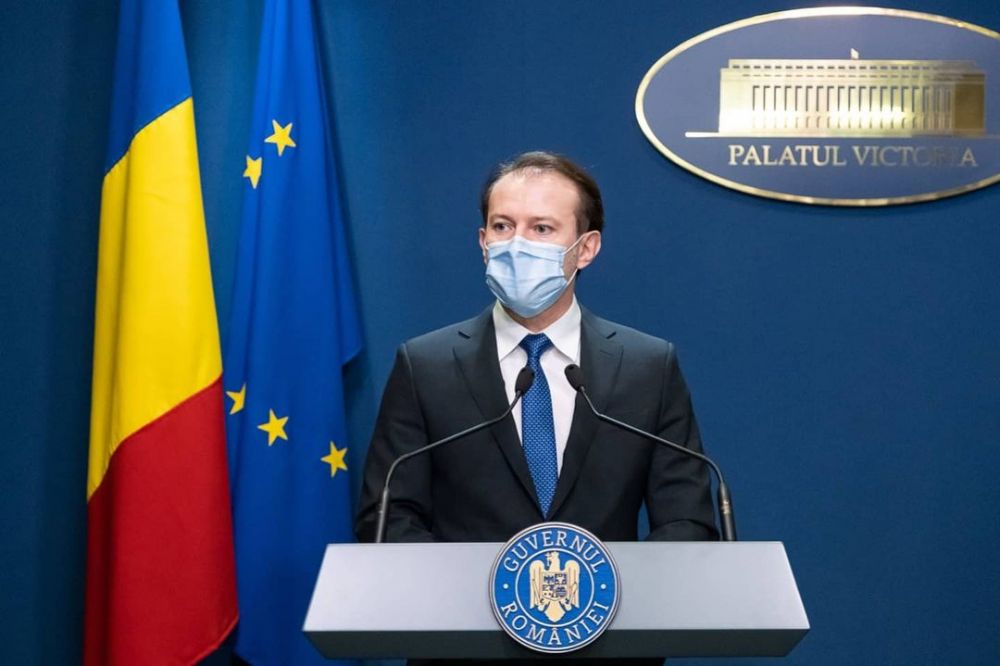 Rumania: Presiden Tunjuk Dacian Cioloș Jadi Calon PM Baru