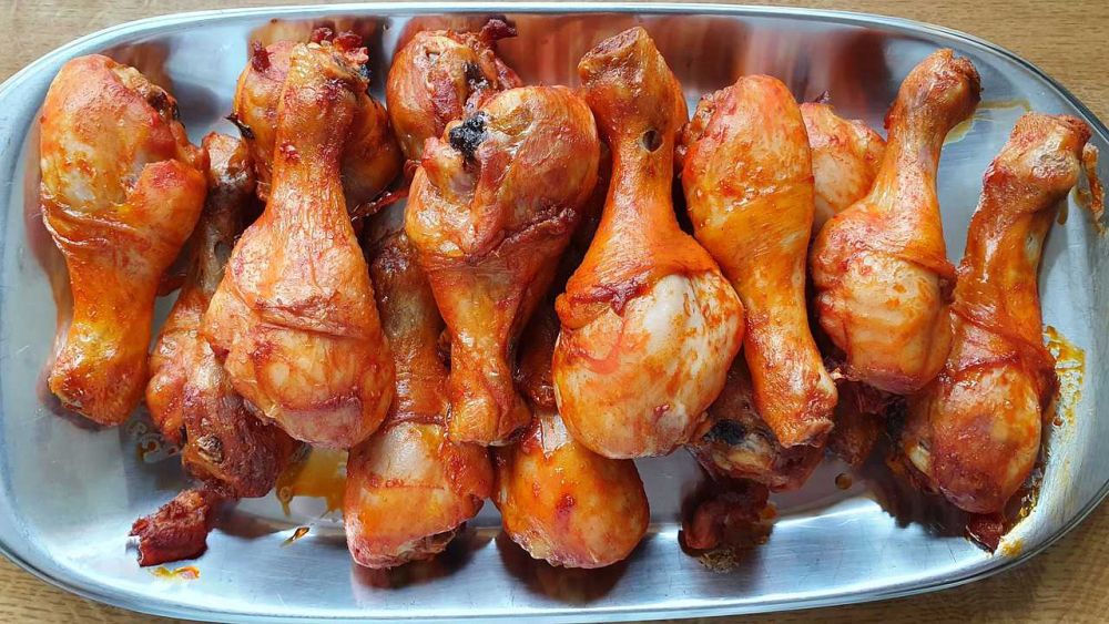 Resep Membuat Ayam Betutu Khas Bali yang Mudah Dipraktikkan