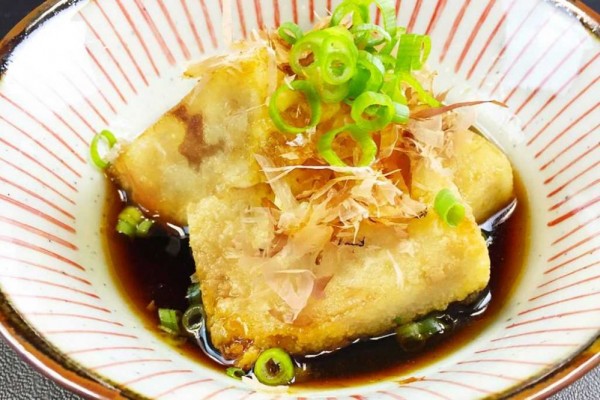 Resep Agedashi Tofu, Sajian Klasik ala Jepang yang Lembut dan Gurih