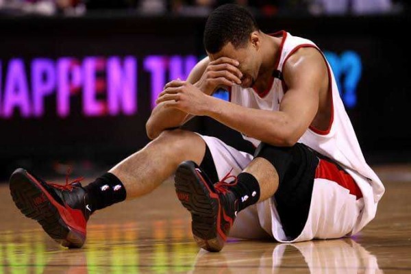9 Pemain NBA yang Kariernya Hancur karena Cedera, Ada Peraih MVP!