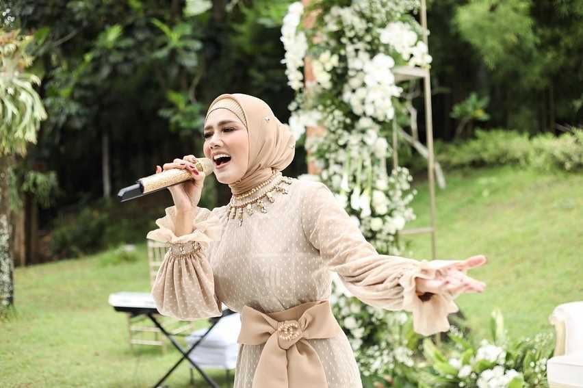 Jadwal Konser Ari Lasso 3 Dekade Perjalanan Cinta, Start Kota Solo