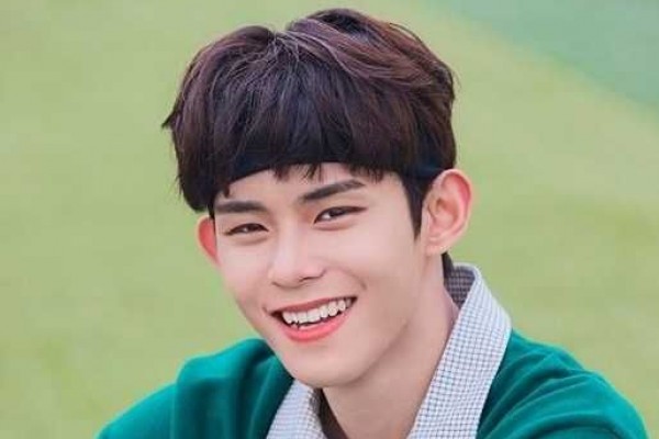 10 Fakta Menarik Donggeon, Main Vocalist TO1 yang Punya Segudang Bakat