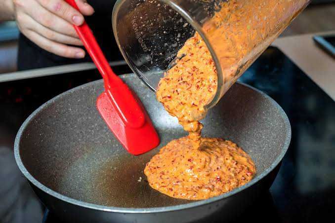 Resep Membuat Rendang Telur, Ide Lauk yang Nikmat dan Praktis