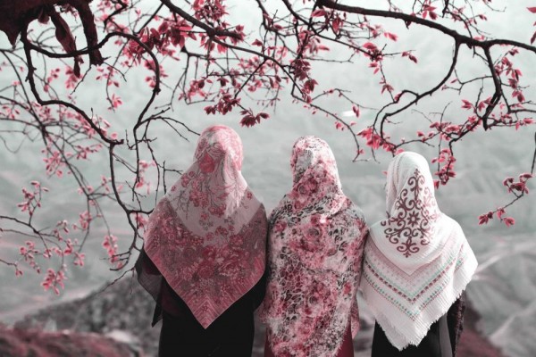 5 Amalan Ramadan yang Bisa Kamu Lakukan meski Sedang Haid